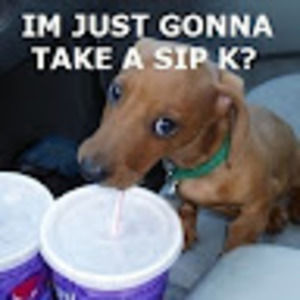 Meet your Posher, Jethrow